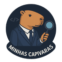 Minhas Capivaras